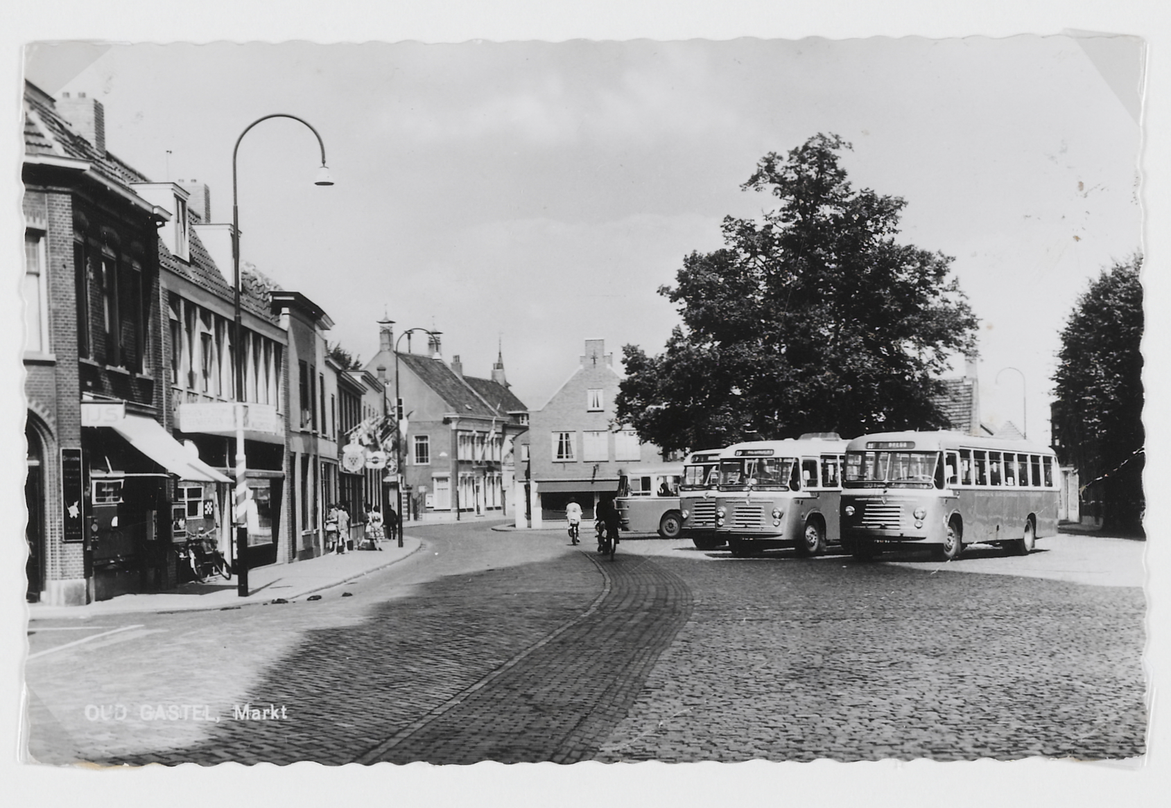 Oprichting en Doelstelling