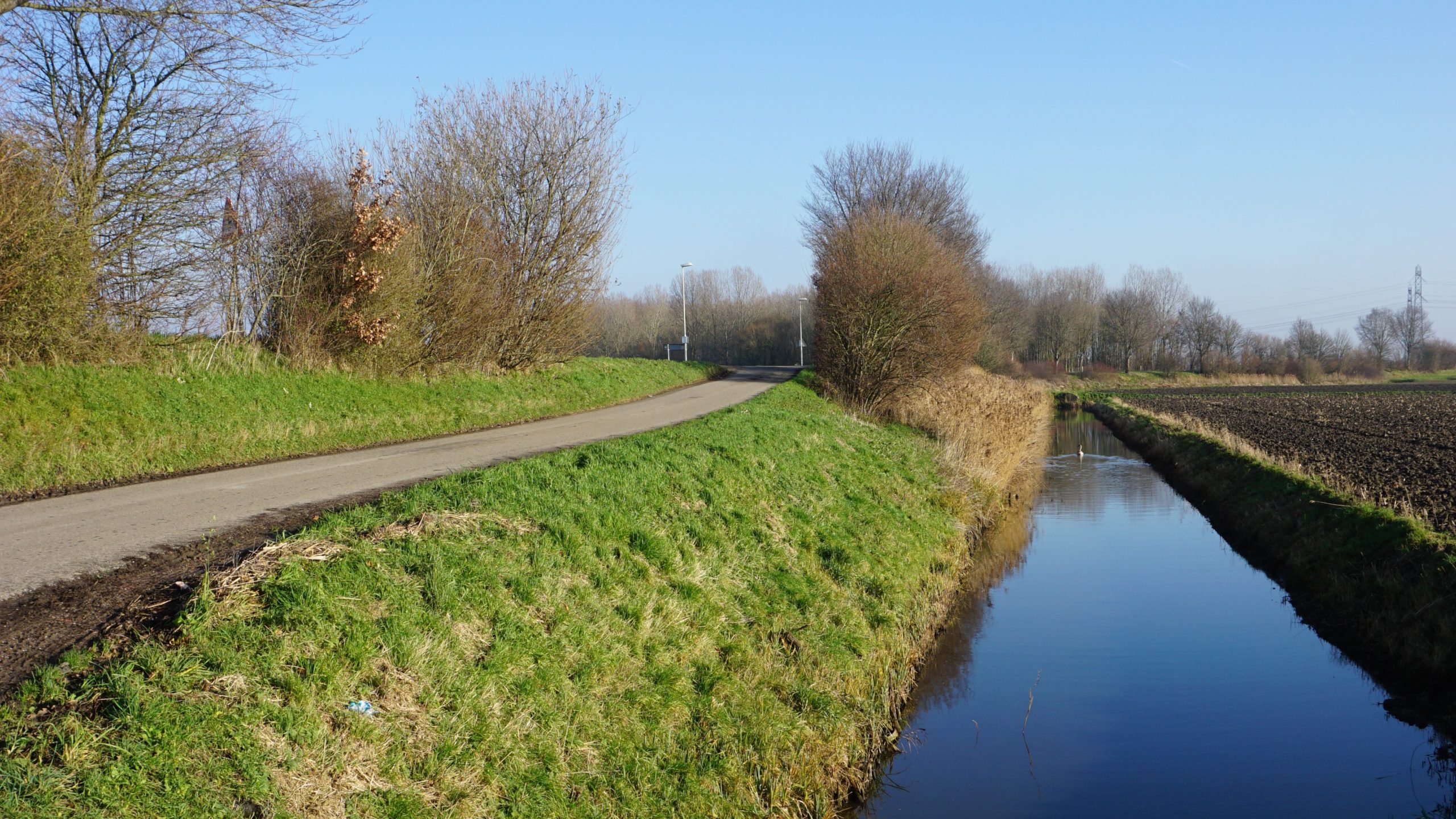 's Heer Jansland en Nieuw Gastel